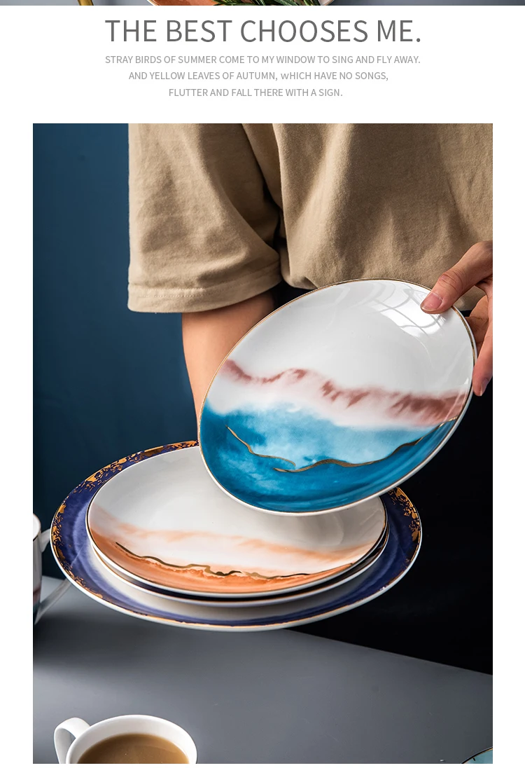 Ceramic-gold-tableware-plate_09