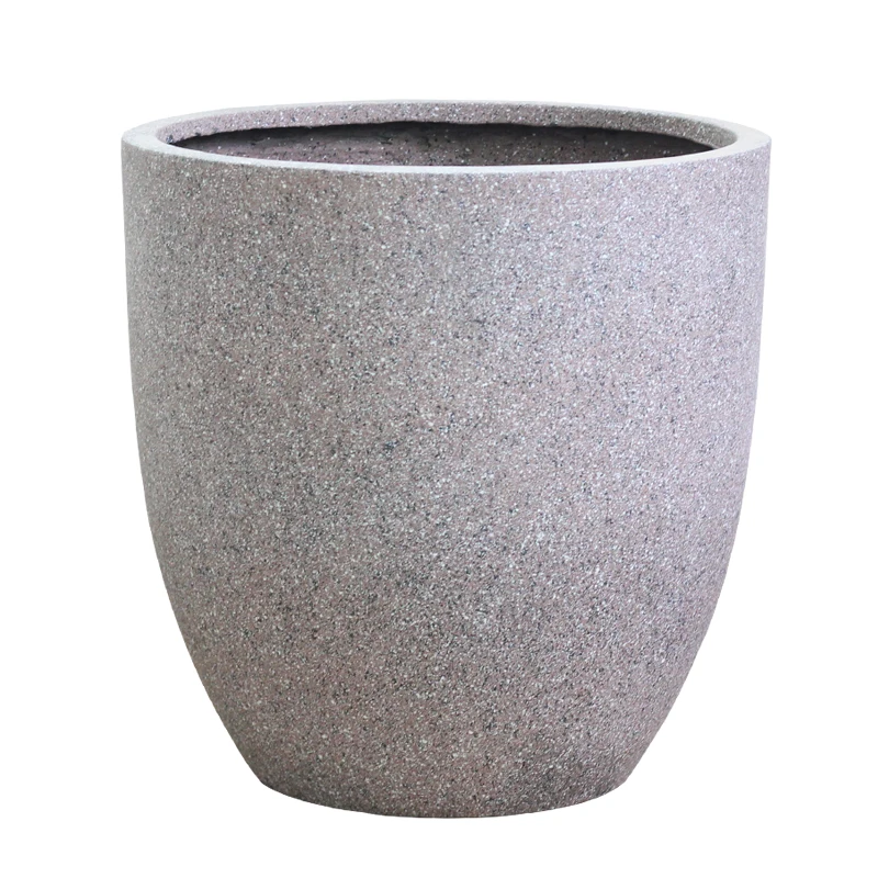 

Ручная щетка Terrazzo для украшения дома и сада, большого размера