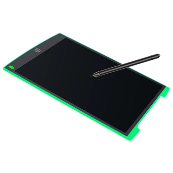 

12 Inch LCD Writing Tablet Digital Drawing Board Thin Message Screen Kids Gift 2019NEW
