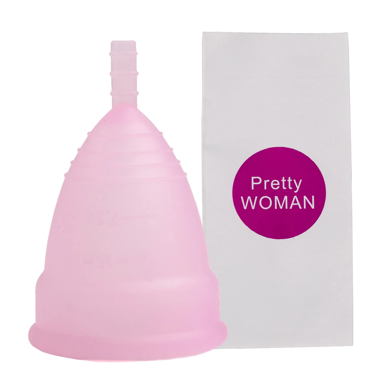 1Pc-Naked-Pink Прямая поставка чашки - Цвет: 1Pc-Naked-Pink