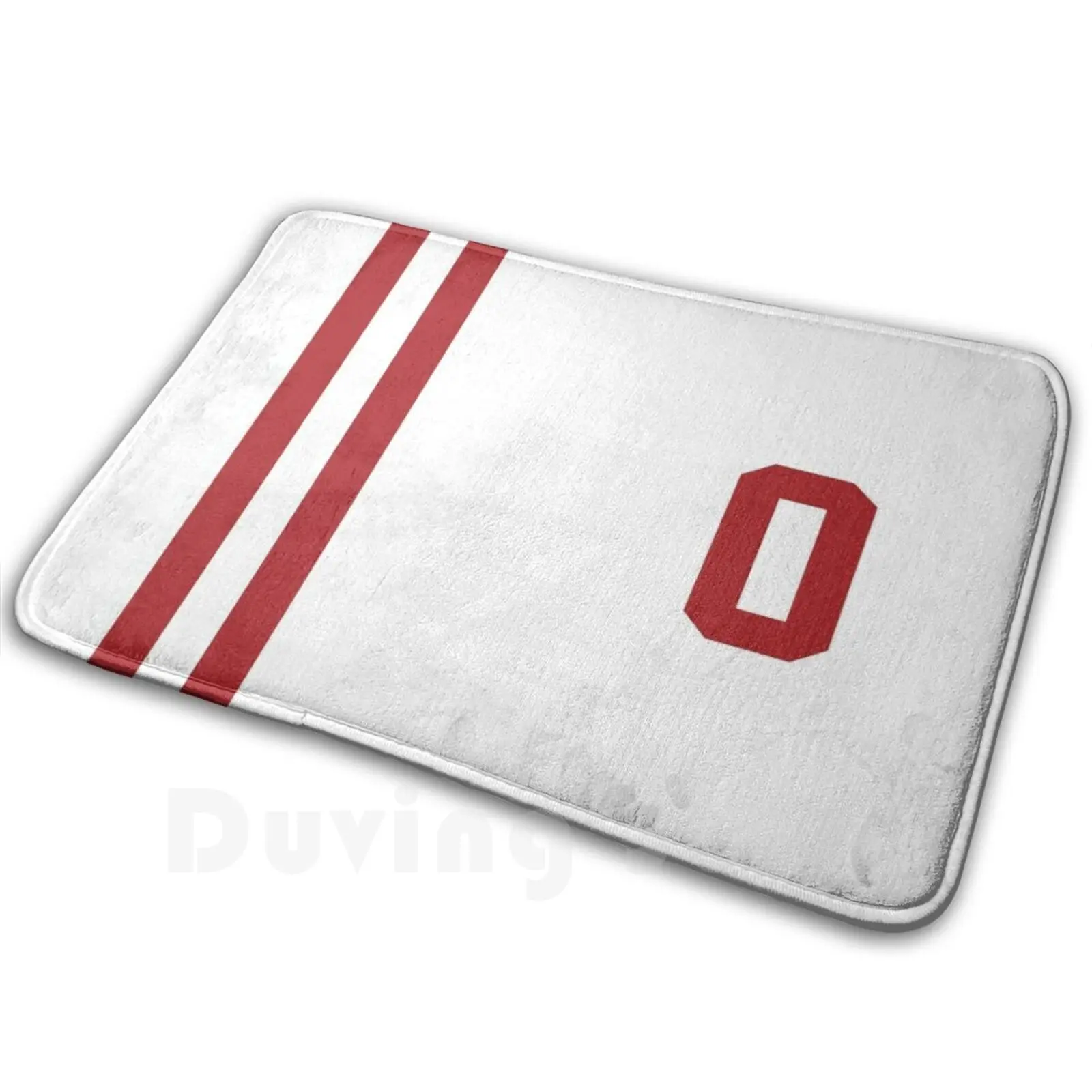 49Ers 0 Tappeto Tappetino Cuscino Morbido 49 49Ers San Francisco Football 3 Strati Home Away Lucky 0 Jacob Thieneman Erik