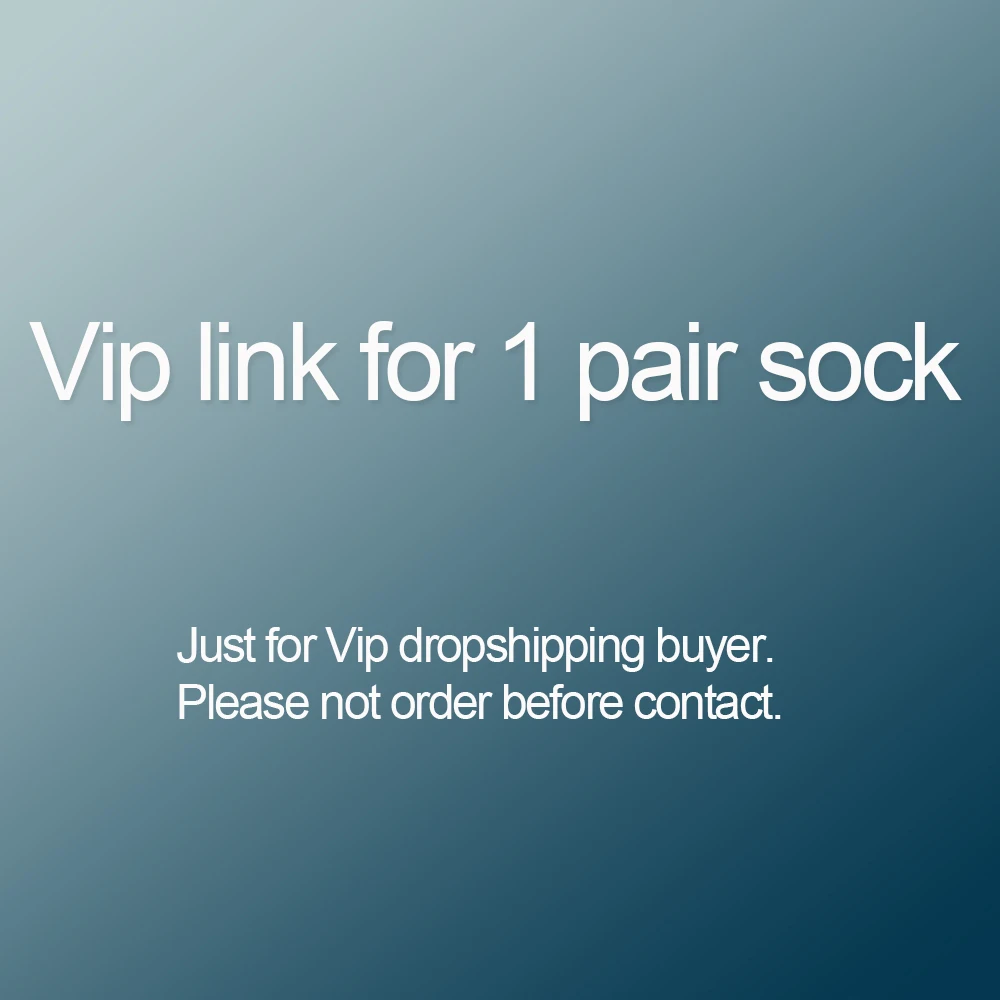 

Vip link 1 pair special link for dropshipping