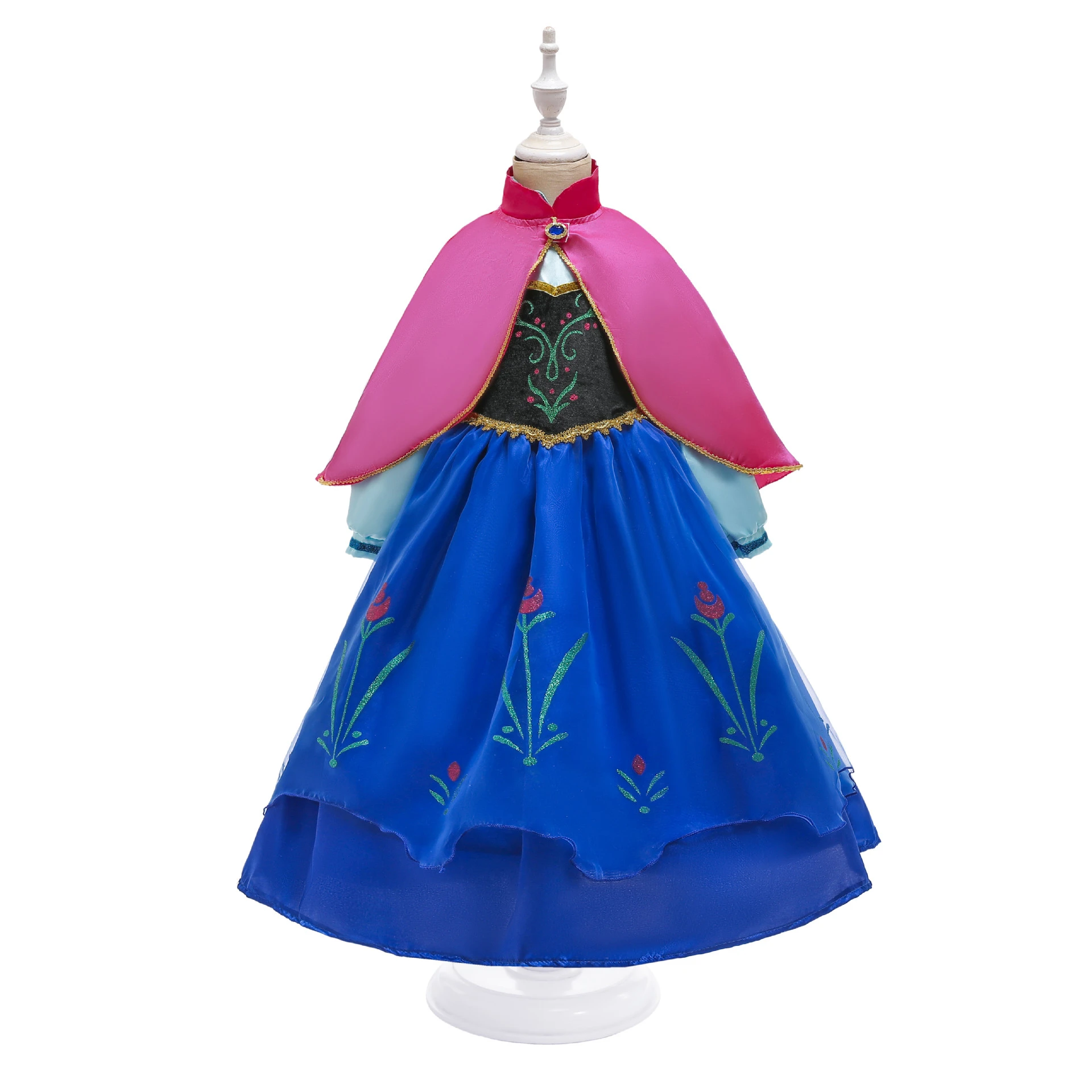 baby anna costume frozen 2