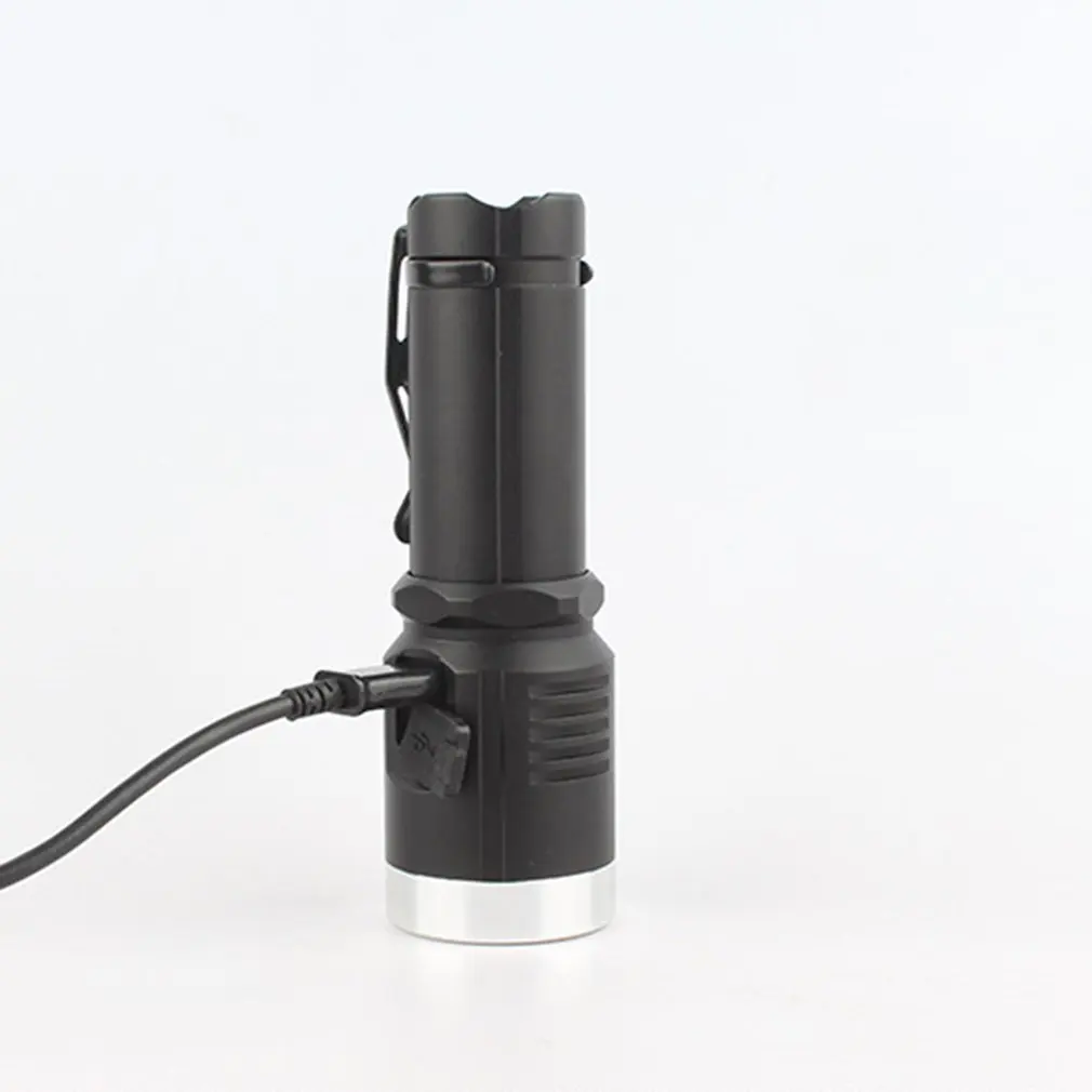 4-Source светодиодный однородный светильник Usb зарядный источник Многофункциональный светильник s практичный и Прочный рабочий светильник