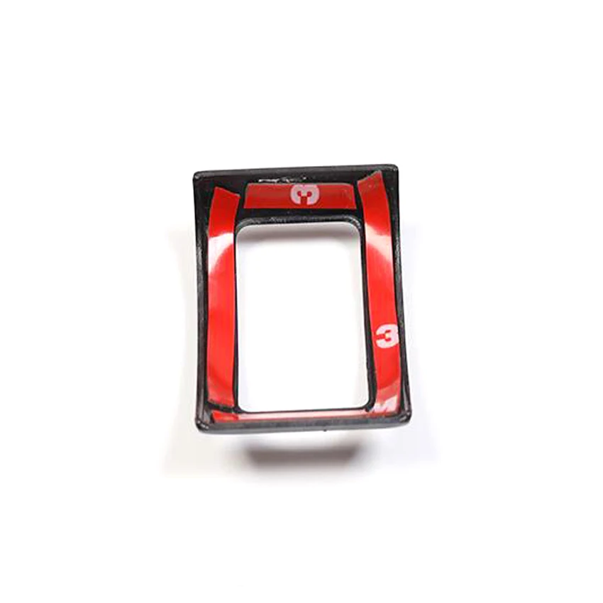 YAQUICKA-For-Toyota-CHR-C-HR-2017-2018-Car-Emergency-Light-Lamp-Frame-Stickers-Car-Styling (3)