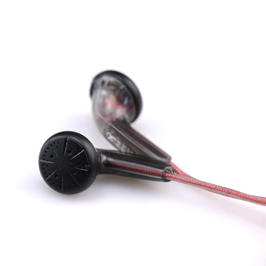 Venture Electronics VE ZEN Earphone 3.5SE/2.5TRRS/4.4TRRRS high