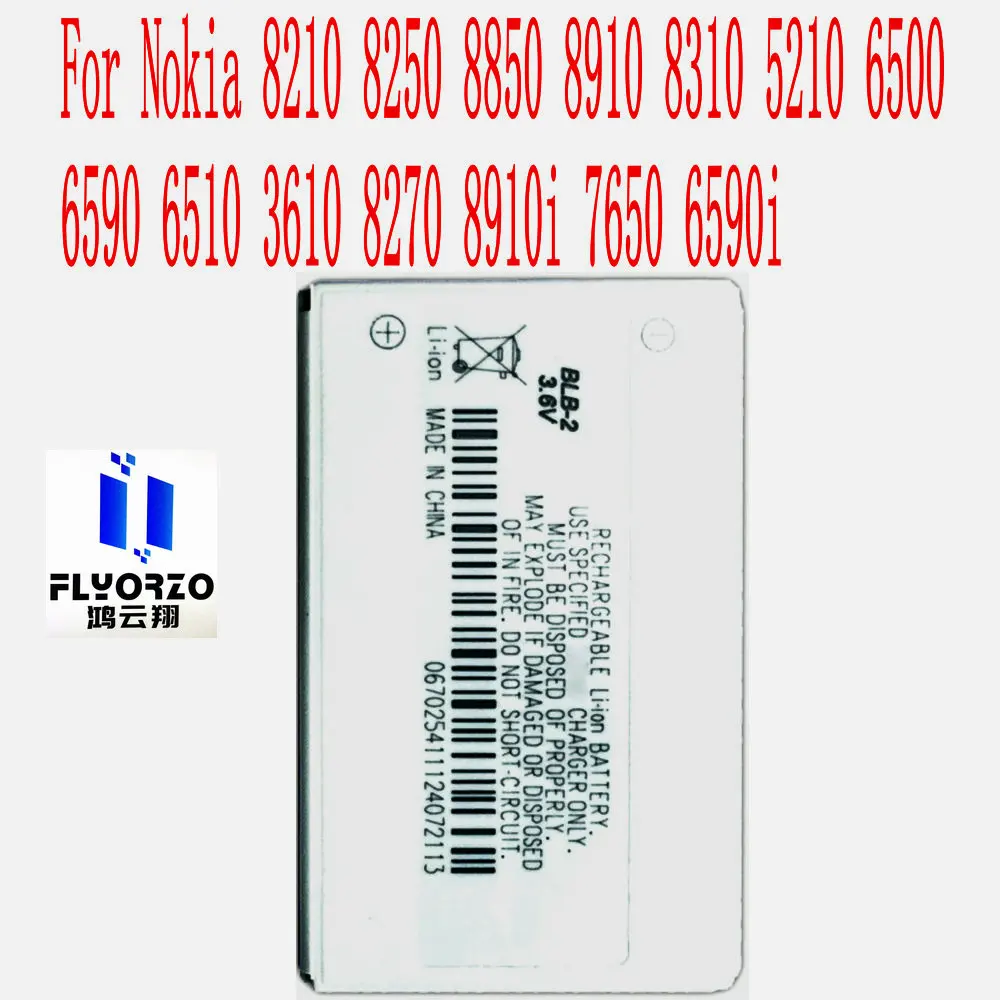 100% Brand new High Quality 1500mAh BP-4L Battery For Nokia E61i E63 E90 E95 E71 6650F N97 N810 E72 E52 Mobile Phone | Мобильные