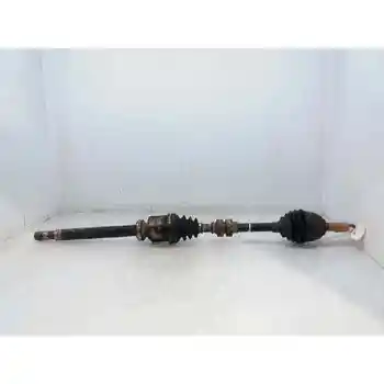 

39100BH00A TRANSMISSION FRONT RIGHT NISSAN MICRA (K12E)