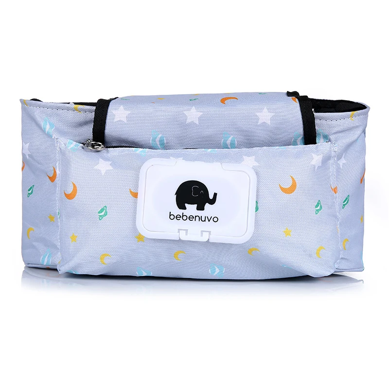 Snailhouse многофункциональная сумка для подгузников для мам, сумка для детских колясок, рюкзак для путешествий с героями мультфильмов, дизайнерская сумка для ухода за ребенком - Цвет: YuZhou
