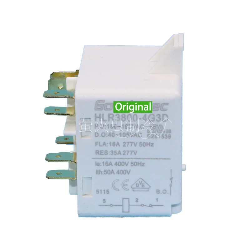 LINSN L3 asynchronous led display sender box