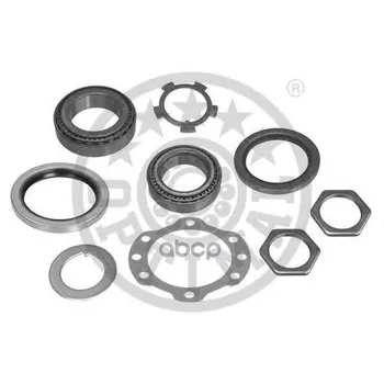 

Wheel hub bearing Lexus kit: LX (uzj100) Toyota: land Cruiser 100 (fzj1 _ uzj1 _) optimal art. 981966