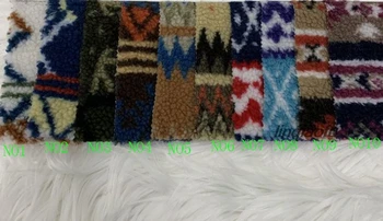 

Ethnic style jacquard cashmere fabric, ethnic style jacquard cashmere fabric