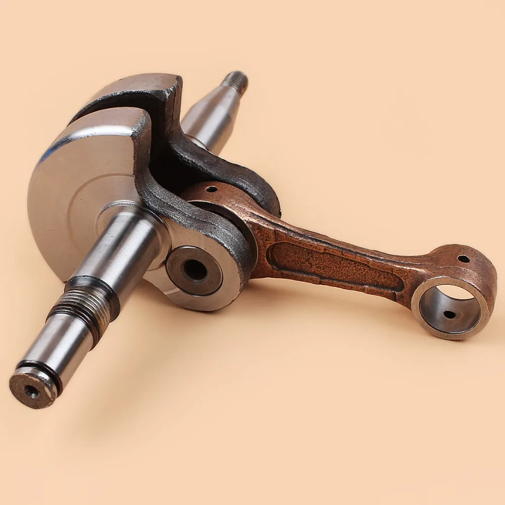 Коленчатого вала для Husqvarna 362 365XP 371 371XP 372 372XP x-torq Jonsered CS2163, CS2165, CS2166, CS2171 OEM#503 74 87-01