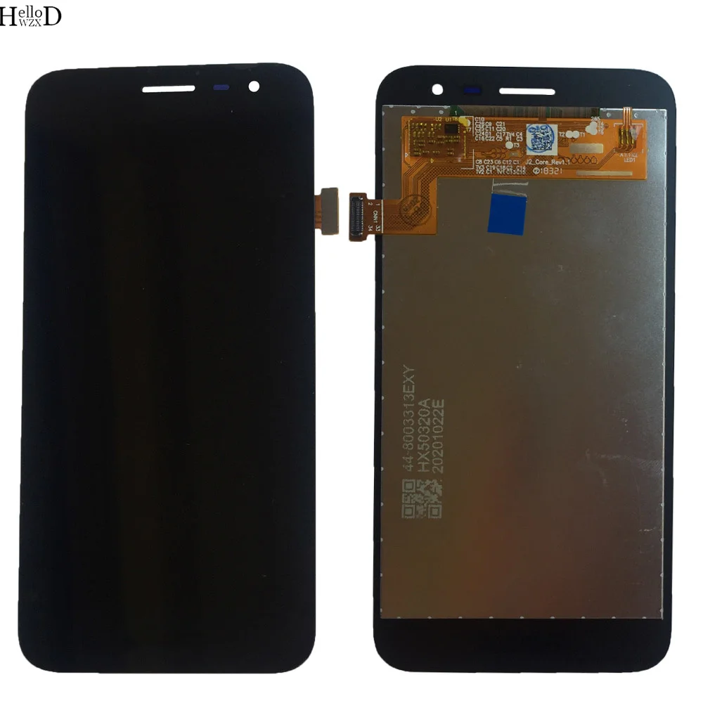 Incell ЖК-дисплей для Samsung J260 SM-J260 дисплей ЖК-экран J2 Core SM-J260G J260F J260FN сенсорный экран