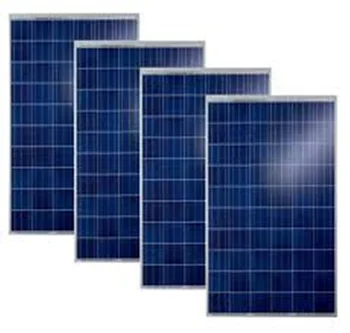 

300w Poly solar panels 1000w price for off grid solar systems