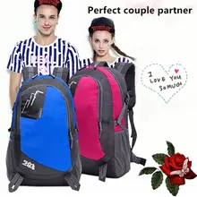 7 цветов, мужской и женский рюкзак, походный рюкзак, сумка на плечо, походный рюкзак