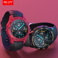 for Huawei Watch GT 2 GT2 46mm MOSHOU smart watch Accessories for Huawei Watch GT 2 GT2 46mm MOSHOU smart watch Accessories