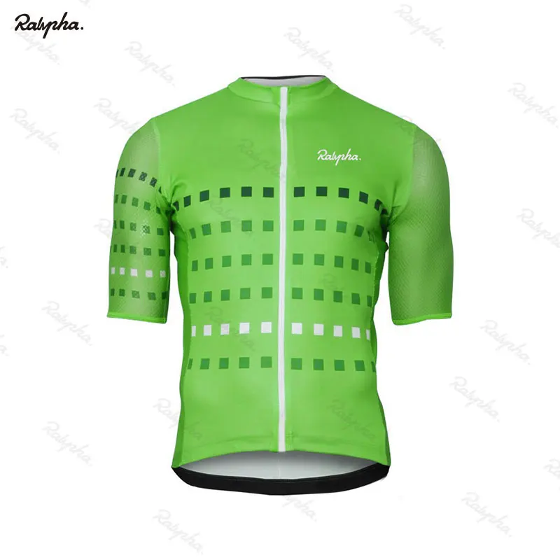 Raphaing Велоспорт Джерси Pro Team Лето Mtb Одежда для велоспорта наборы велосипедная Одежда дышащая одежда для горного велосипеда спортивная одежда - Цвет: 16