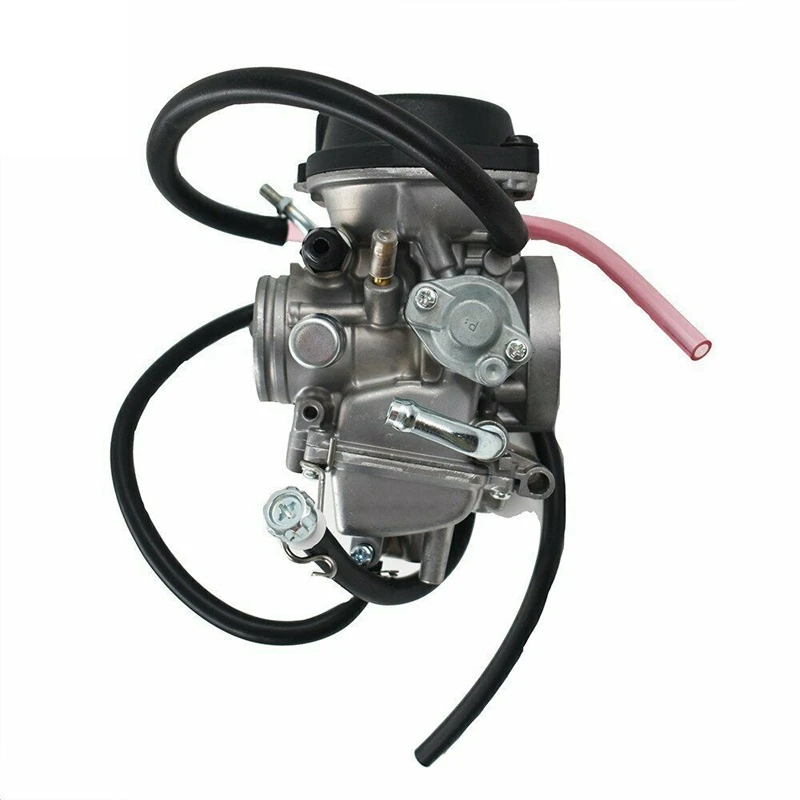 Карбюратор для Suzuki LTZ400 LTZ 400 2X4 Quadsport ATV 2003-2007 Carb LM016001-A