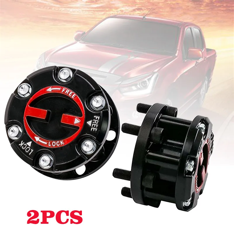 2 шт. x для ISUZU Pickup Trooper OPEL Frontera Holden Jackaroo Free wheel hub Блокировка концентраторов AVM433