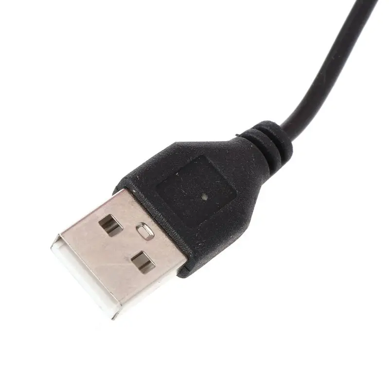 USB настольный вентилятор металлический бесшумный офисный домашний автомобильный переносной мини настольный вентилятор " и 6" опционально Горячий