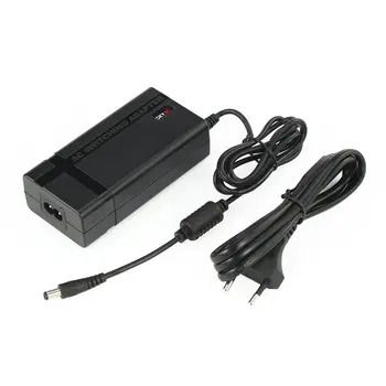 

100% Original SKYRC RC Model AC / DC 15V 4A Power Supply Adapter EU Plug For Skyrc Battery Charger