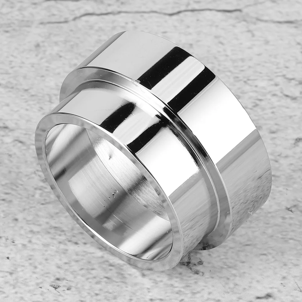 Car Accessories For LS Flexplate Adapter Spacer for TH350 TH400 Conversion Swap to LS2 LS1 LS3 LSX