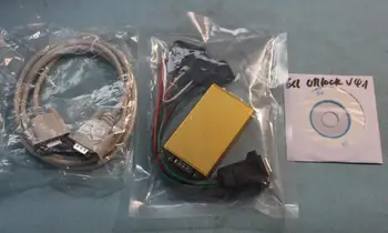 

MB ESL unlock read programmer MB ESL Tool for Benz Smart key programmer