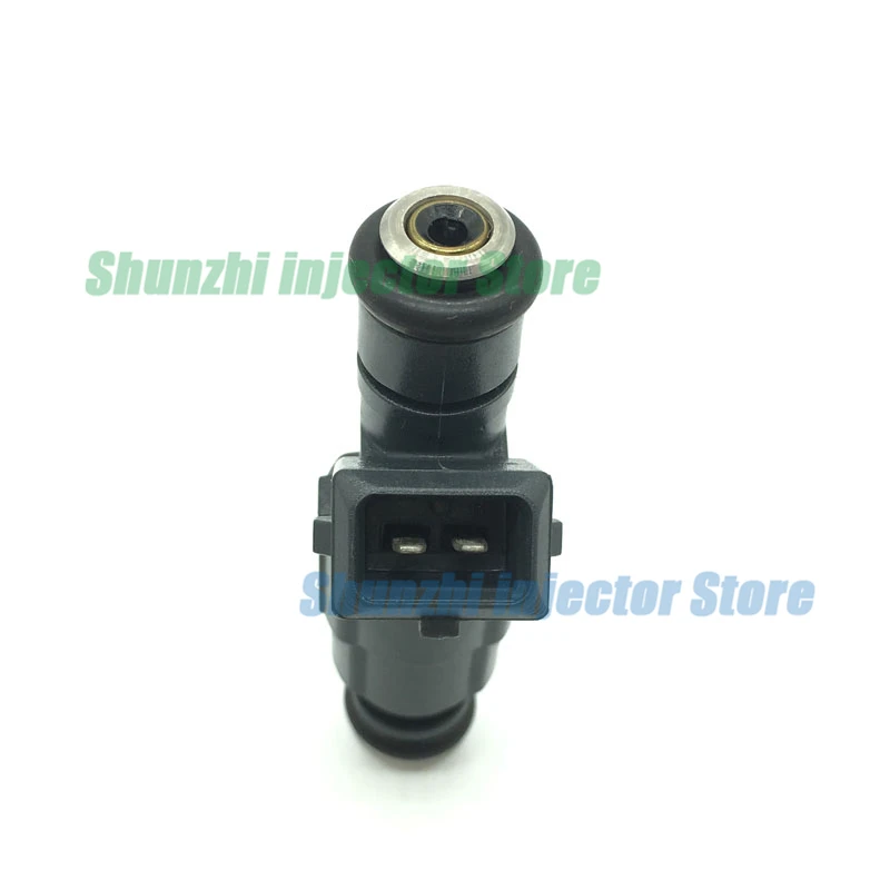 6 шт. Форсунка топливной форсунки для OEM: F01R00M025