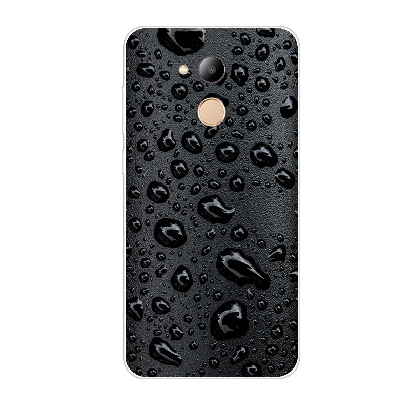 Чехол для huawei Honor 6C Pro, чехол для huawei JMM-L22, 5,2 ТПУ, Мягкая силиконовая задняя крышка для телефона, чехол для huawei Honor 6 C Pro, JMM-L22 6CPro