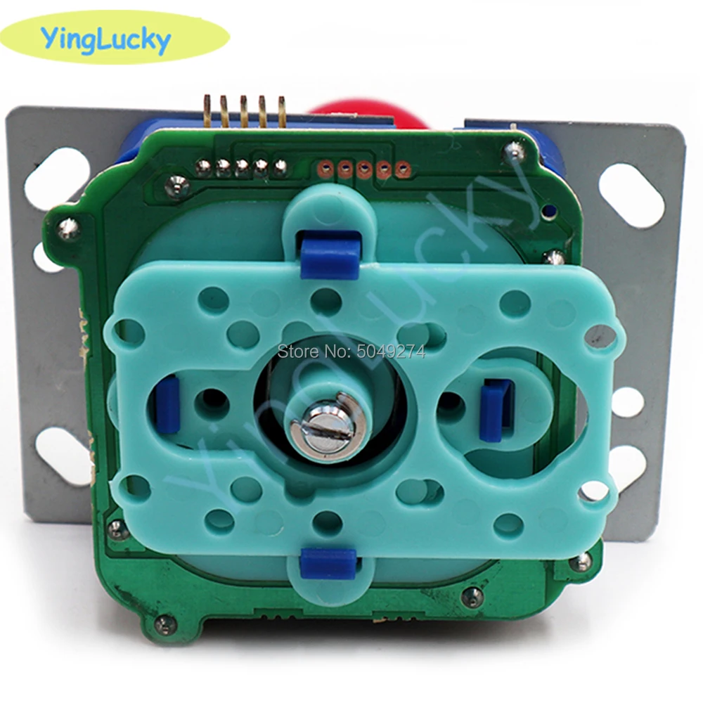 Coin Operated Machine Joystick | Arcade Joystick Coin