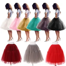 *#Best Price Vintage Fashion Women Tulle Skirt Ruffles Ball Gown Flare Mesh Tutu Tulle Mini Skirt Ballet Fairy Princess Skirt *#Best Price Vintage Fashion Women Tulle Skirt Ruffles Ball Gown Flare Mesh Tutu Tulle Mini Skirt Ballet Fairy Princess Skirt