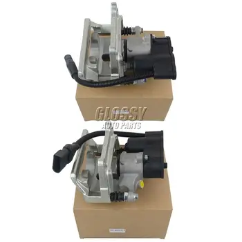 

AP01 Rear Left & Right Electric Brake Caliper w/ motor For Audi A8 S8 D3 4E 2002-2010 4E0615403A 4E0615403B 4E0615403C