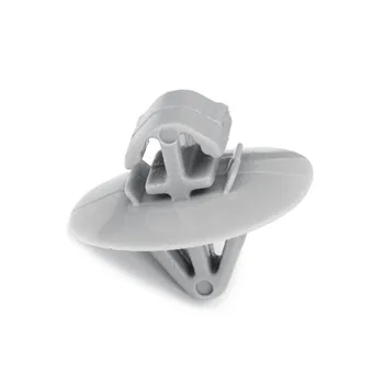 

Panel Rivet Assortment Car Door Moulding Retainer Bumper Fastener For Renault Trafic 100pcs Durable Accs Part Tool