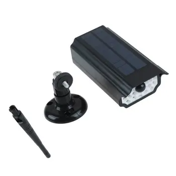 

Solar simulation monitoring sensor light / Outdoor LED wall light Home body induction courtyard light Courtyard Street Light