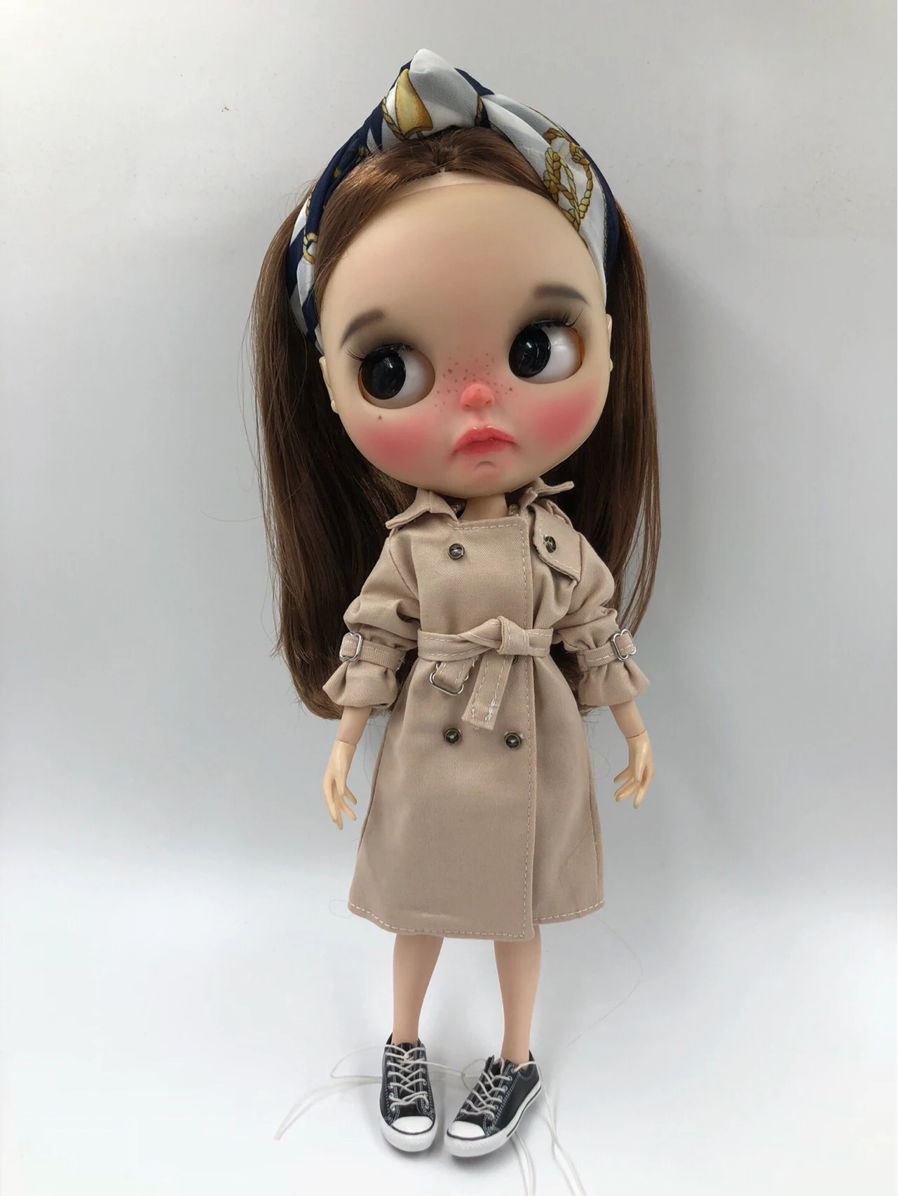 1/6 BJD, 30 см, куклы, игрушки, высокое качество, китайская Кукла, BJD, шарнир, кукла JD, шарнир, кукла, ветровка, подарок, игрушки, медведь, свитер