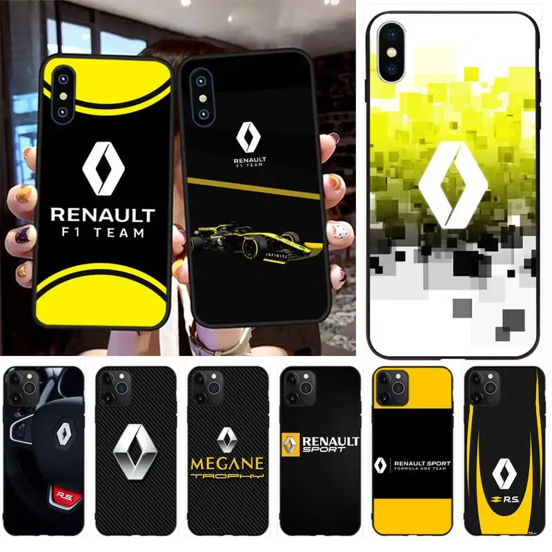 Чехол PENGHUWAN для iPhone 11 pro/XS MAX/8/7/6/6S Plus/X/5S/SE/XR с логотипом Французской Республики |