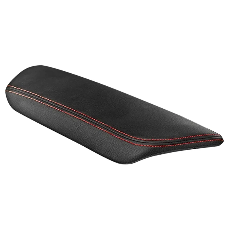 Armrest Box Cover for Toyota CHR C-HR 2017-2019 Leather Center Console Lid Cushion | Автомобили и мотоциклы