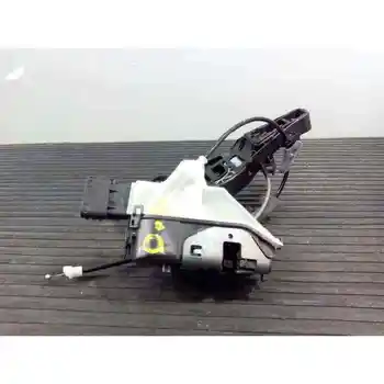 

2136N190913 DOOR LOCK FRONT RIGHT CITROEN C-ELYSEE