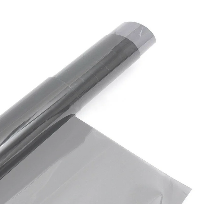 50*100 cm Glass Window Tint Shade Film 70% VLT Auto Car UV Protector Foils Sticker Films Car Build Decor Window Foil car sun shade car wrap film