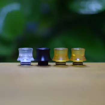 

Fuji 510 drip tip mouthpiece mr fuji 510 drip tip for MTL rta vape accessory