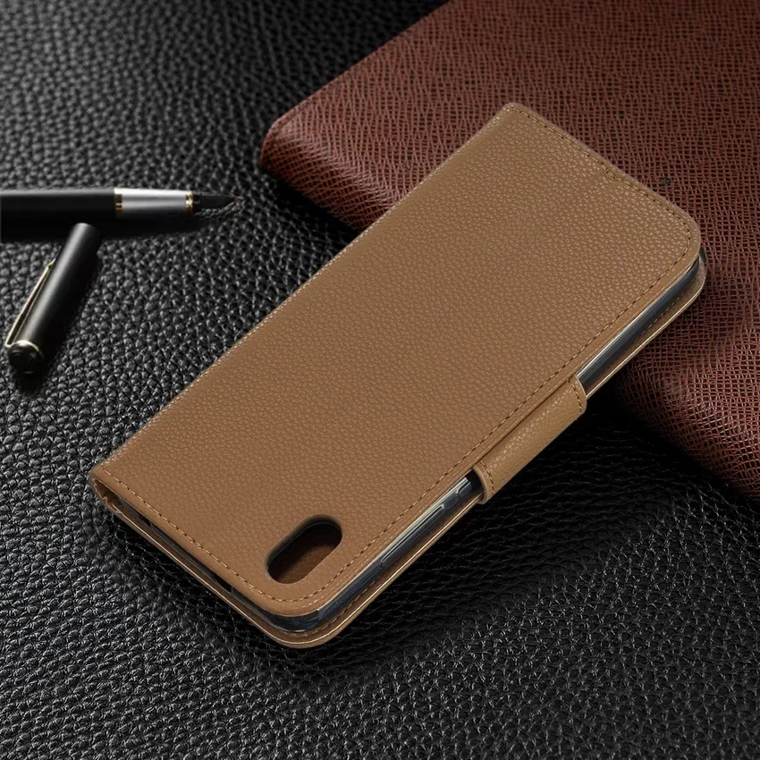 Flip Leather Wallet Case For RedMi Note 7 8 Pro 8Pro 8T 7A 8A Cover Phone Bags Card Slot Coque For XiaoMi Mi Note 10 Cases Book case for xiaomi