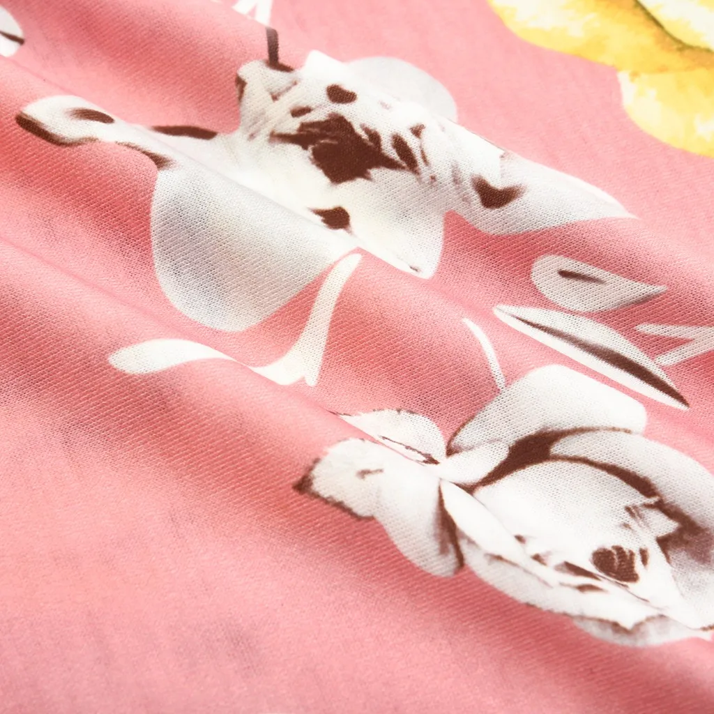 Топы для грудного вскармливания для женщин, рубашки с цветочным принтом для беременных, топ в полоску с длинным рукавом для кормящих, рубашка для мам