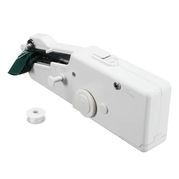 Hand Held Sewing Machine