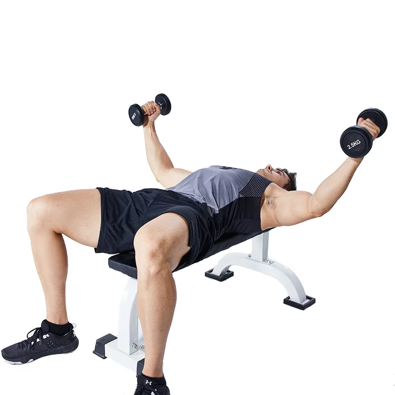 MIYAUP High End Bench Press Bed Bench Commercial Professional Dumbbell Fitness Chair Fitness Equipment