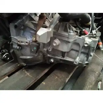 

L9MH Gearbox Toyota Yaris *