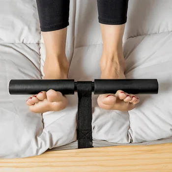 

Fit Door Sit-up aid Exercise Fitness Weight Strength Adjustable Body Muscle