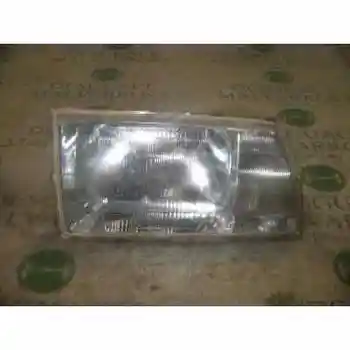 

LEFT HEADLIGHT CITROEN VISA II 1.1 (109) J017 H4 WITH PILOT [3195191]