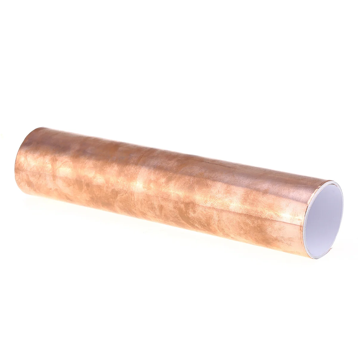 

Musiclily Basic Copper Foil Tape with Double Conductive Adhesive for Guitar Bass - 300mm x 2m (11.8 inch x 6 ft)