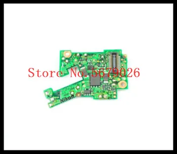 

For Nikon D90 Power Board Powerboard Driver PCB Camera Replacement Spare Part